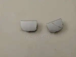 Toyota Prius 30 Front Bumper Tow Hook Cover Logo