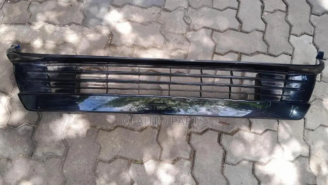 Toyota Prius 30 Lower Grill and Upper