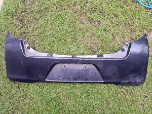 Daihatsu Mira LA300 Rear Bumper