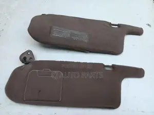 Toyota Mark 2 Cressida x80 Sun visor pair