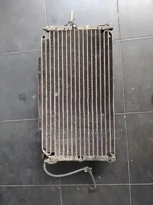 Toyota Mark 2 Cressida x80 Ac Condencer