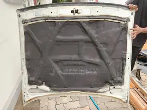 Toyota mark 2 Cressida x80 bonnet insulation pad