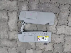 Toyota prius 30 sun visor pair