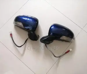 Toyota prius 30 side mirrors