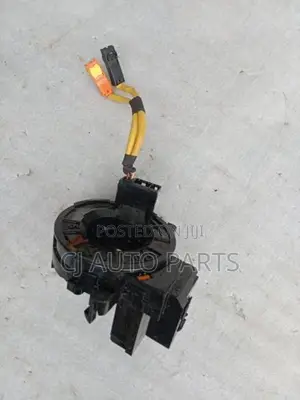 Toyota prius 20 steering ribbon