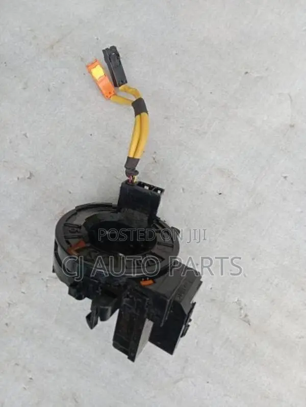Toyota prius 20 steering ribbon