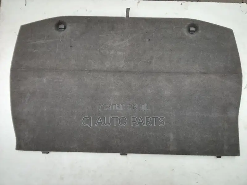 Toyota prius 20 dicky carpet