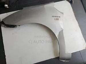 Toyota prius 20 fender