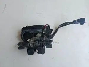 Toyota prius 20 dicky lock
