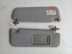 Toyota prius 20 sun visor pair