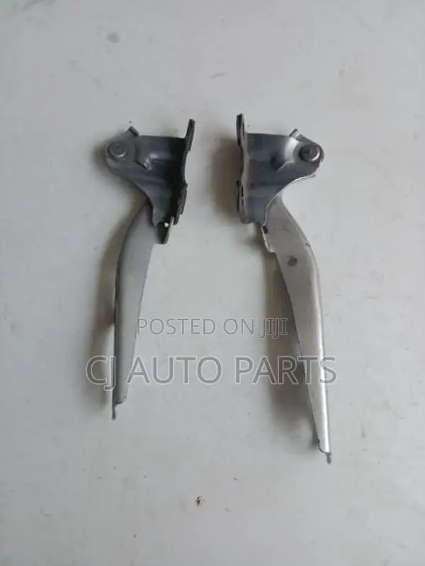Toyota prius 20 bonnet hinged