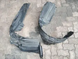 Toyota Platz Inner Guard RHS