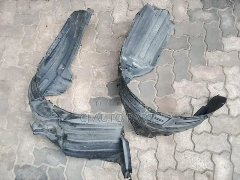 Toyota Platz Inner Guard RHS