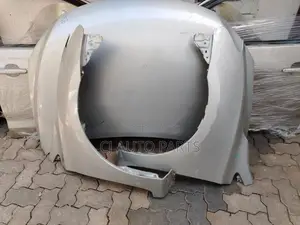 Nissan sylphy B17 fender
