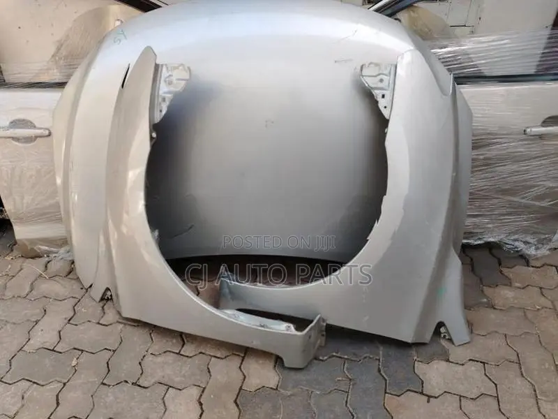 Nissan sylphy B17 fender