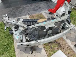Nissan sylphy B17 Nose cut panel