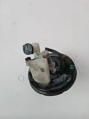 Nissan sylphy B17 brake booster with master pump