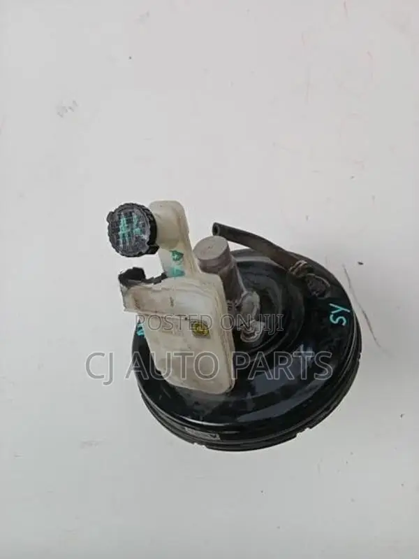 Nissan sylphy B17 brake booster with master pump