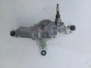 Nissan wingroad y12 Rear door wiper motor