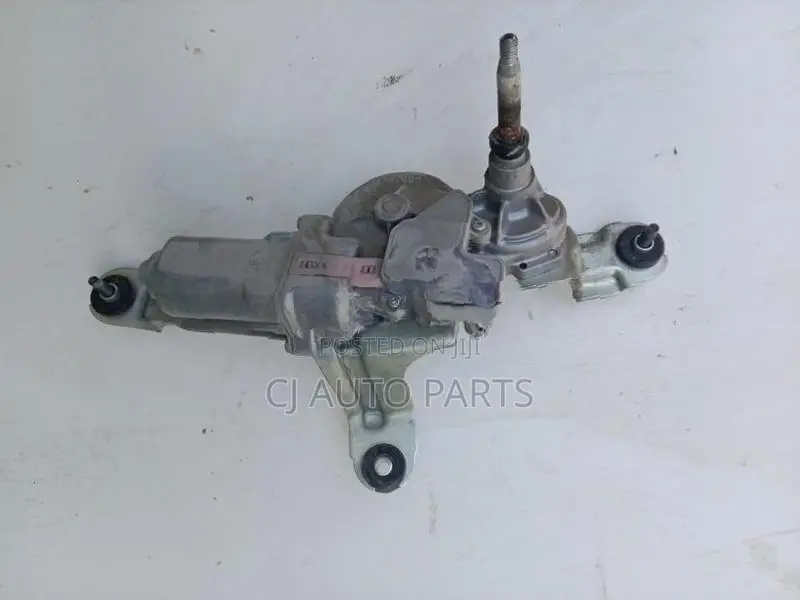 Nissan wingroad y12 Rear door wiper motor