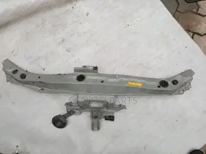 Nissan Maech K12 Bonnet Lock Panel