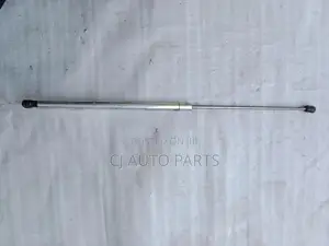 Volkswagen Passat B5 Bonnet Shock