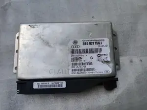 Volkswagen Passat B5 Gear Control Unit