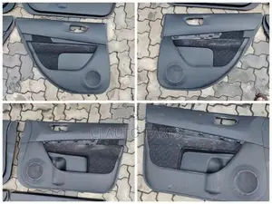 Nissan Wingroad Y12 Manual To Power Shutter Conversion Kit