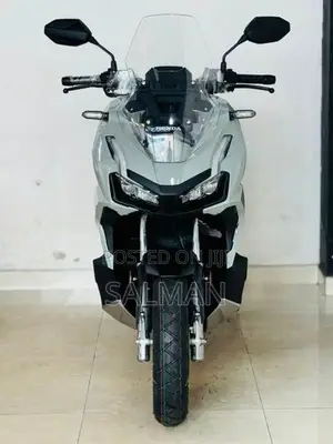 Honda ADV 160 BrandNew 2026