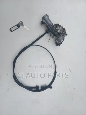 Nissan Sunny FB15 AD Wagon Wingroad March K11 Key Barrel