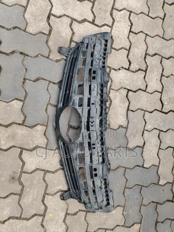 Toyota Prius 30 Lower Grill and Upper