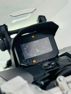 Honda ADV 160 BrandNew 2026