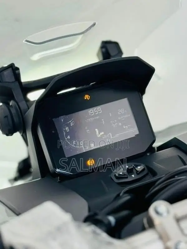 Honda ADV 160 BrandNew 2026
