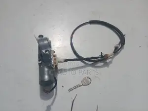 Nissan Sunny FB15 AD Wagon Wingroad March K11 Key Barrel