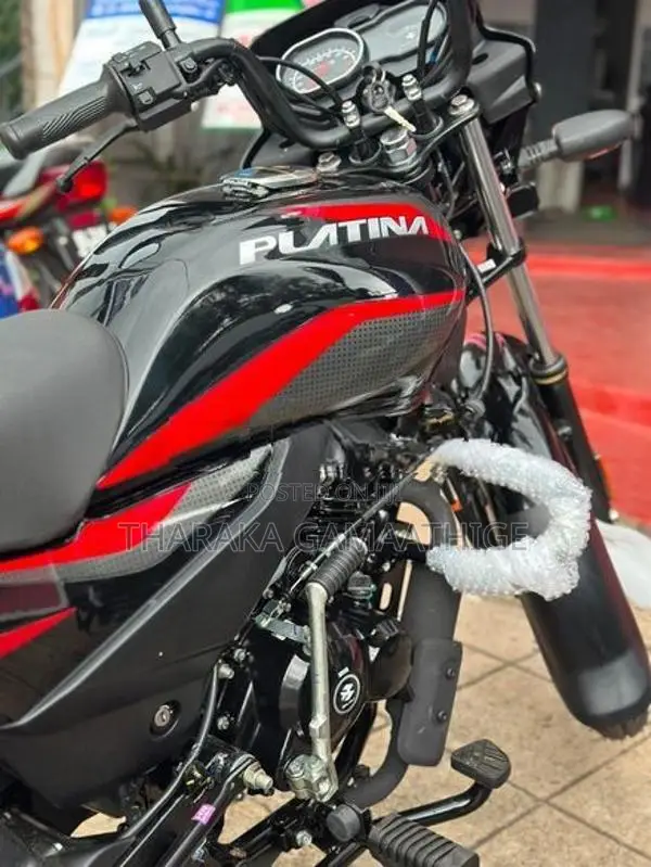 Bajaj CT100 2026
