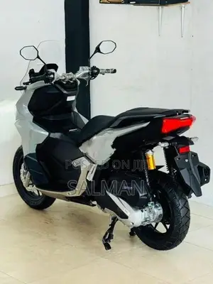 Honda ADV 160 BrandNew 2026