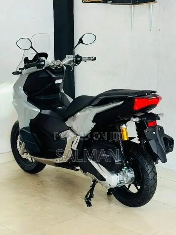Honda ADV 160 BrandNew 2026