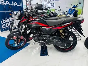 Bajaj Platina 100 2026