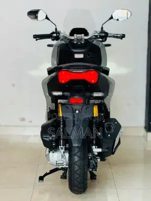 Honda ADV 160 BrandNew 2026