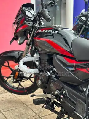 Bajaj CT100 2026