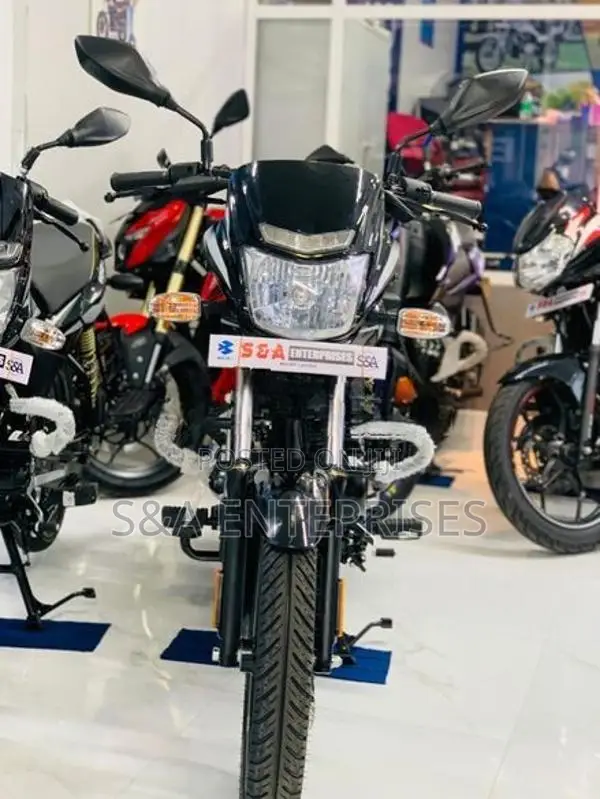 Bajaj Platina 100 2026