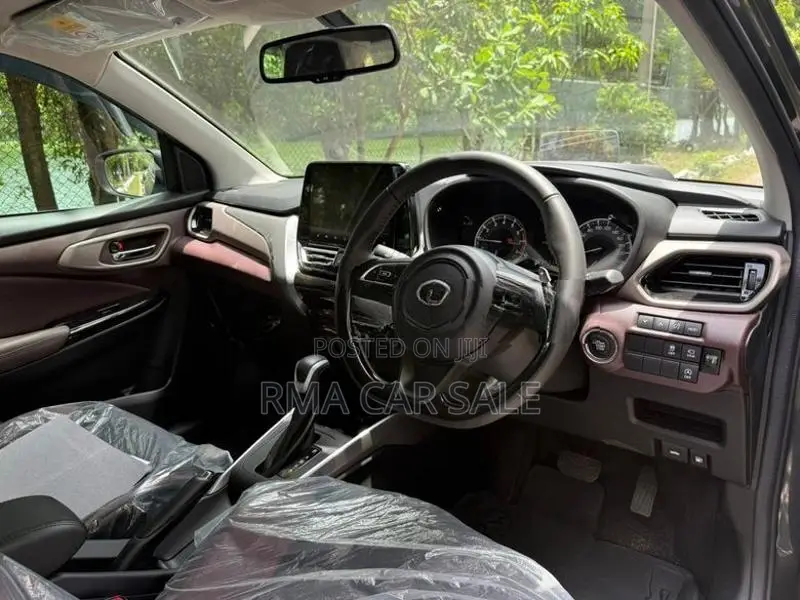 Toyota Taisor V Grade Highest spec 2026