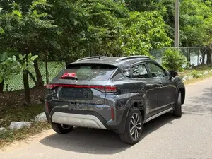 Toyota Taisor V Grade Highest spec 2026
