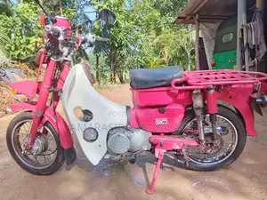 Honda MD 90 1999