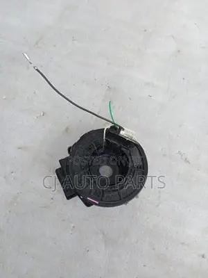 Suzuki Alto HA25 Steering Wheel Ribbon