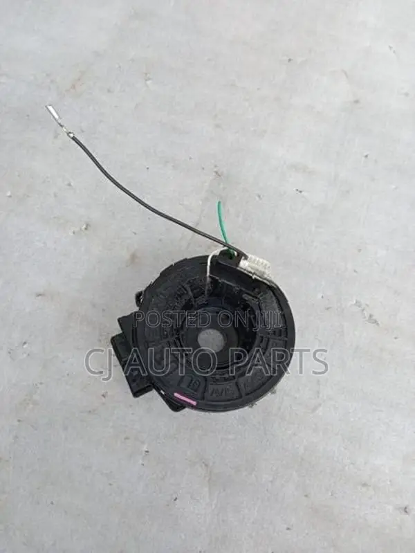 Suzuki Alto HA25 Steering Wheel Ribbon