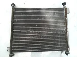 Suzuki Alto HA25 A/C Condencer