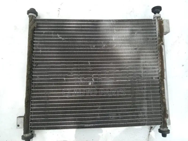 Suzuki Alto HA25 A/C Condencer