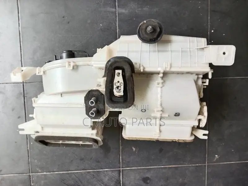 Suzuki Alto HA25 A/C Cooler Blower Heater