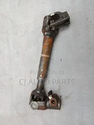 Nissan March K12 Steering York